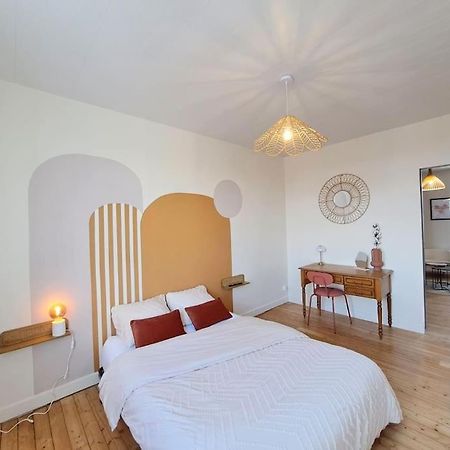 Appartement Cosy ランス エクステリア 写真
